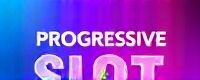 progressive slot
