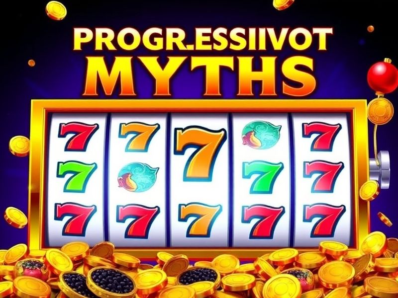 Discover the world of progressive slots, where one spin can change your life. Learn about the biggest progressive jackpots, how to play, and strategies to maximize your chances of winning.